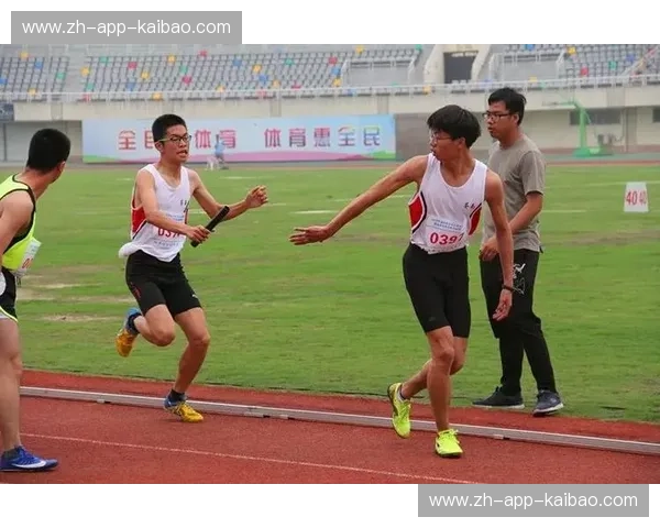 田径比赛时间：把握每一刻，成就每一次突破