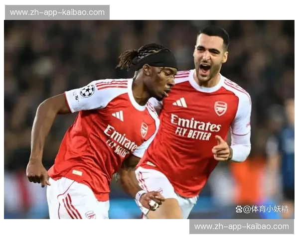 阿森纳复盘