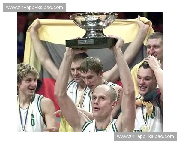 篮坛巅峰之约：中国男篮硬碰立陶宛，这场直播为何你绝不能错过？